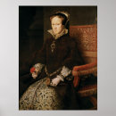 Search for tudor queens posters Queen of england