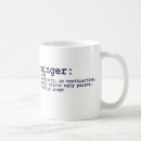 Search for female mugs Definition