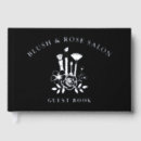 Search for business guest books Modern