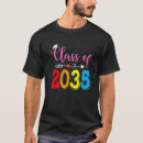 Search for class of 2035 tshirts Funny