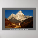 Search for trekking posters Climbing
