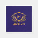 Search for blue and gold placemats Golden