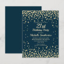 Search for navy birthday cards Elegant