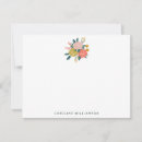 Search for fall horizontal note cards Simple