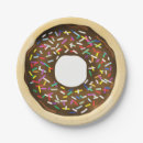 Search for doughnut plates Whimsical