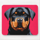 Search for cute rottweiler mouse mats Puppy