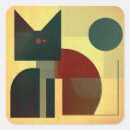 Search for cubist stickers Geometric
