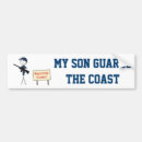 Search for my son bumper stickers Humour