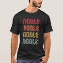 Search for noble tshirts Cool