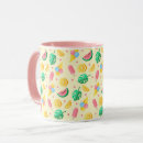 Search for kawaii ice cream mugs Tropical