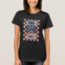 Search for checkerboard tshirts Vintage