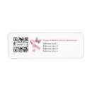 Search for awareness return address labels Health