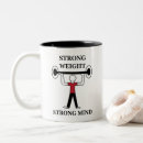 Search for powerlifting mugs Weightlifter