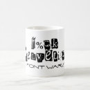 Search for helvetica font mugs Design
