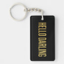 Search for bling key rings Pretty