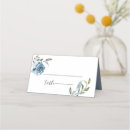 Search for wedding place cards Boho