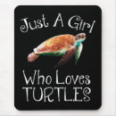 Search for turtle lover mouse mats Ocean