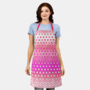 Search for mosaics aprons For her