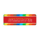 Search for bricks return address labels Construction