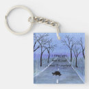 Search for road tree key rings Trees
