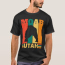 Search for moab utah tshirts Hiking