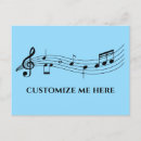Search for note card postcards Composer