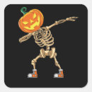 Search for pumpkin head stickers Funny