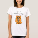 Search for tea puns tshirts Cat
