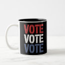 Search for voter mugs Republican