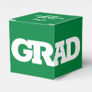 Search for green and white graduation High school