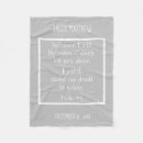 Search for prayer blankets Scripture