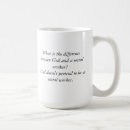 Search for social worker gear mugs Humour