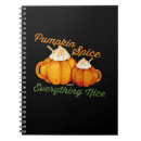 Search for halloween notebooks Fall