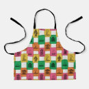 Search for sally aprons Lucy
