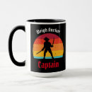 Search for pirates of caribbean mugs Jolly roger