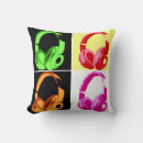 Search for pop of colour cushions For her