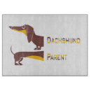 Search for dachshunds chopping boards Pet
