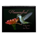 Search for hummingbird calendars Photography