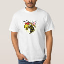 Search for yellow jacket tshirts School