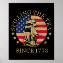 Search for july four posters Bald eagle