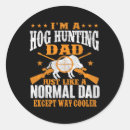 Search for wild hog stickers Animal