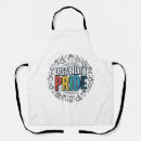 Search for all inclusive aprons Lesbian