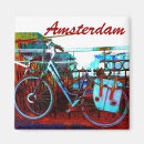 Search for amsterdam magnets Bicycle