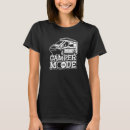 Search for camper van tshirts Traveller