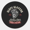 Search for freestyle skiing stickers Mountain life