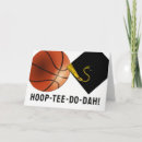 Search for basketball graduation cards Funny