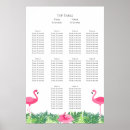 Search for flamingo wedding signs Pink