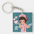Search for graduation day key rings Nurse