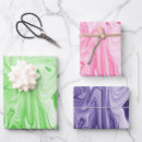 Search for pink marble wrapping paper Fun