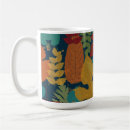 Search for colorful fall mugs Orange